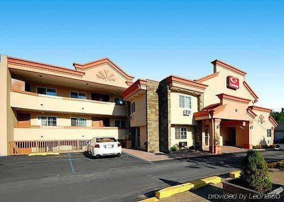 蒙蒂塞洛 蒙提塞罗旅馆酒店 外观 照片